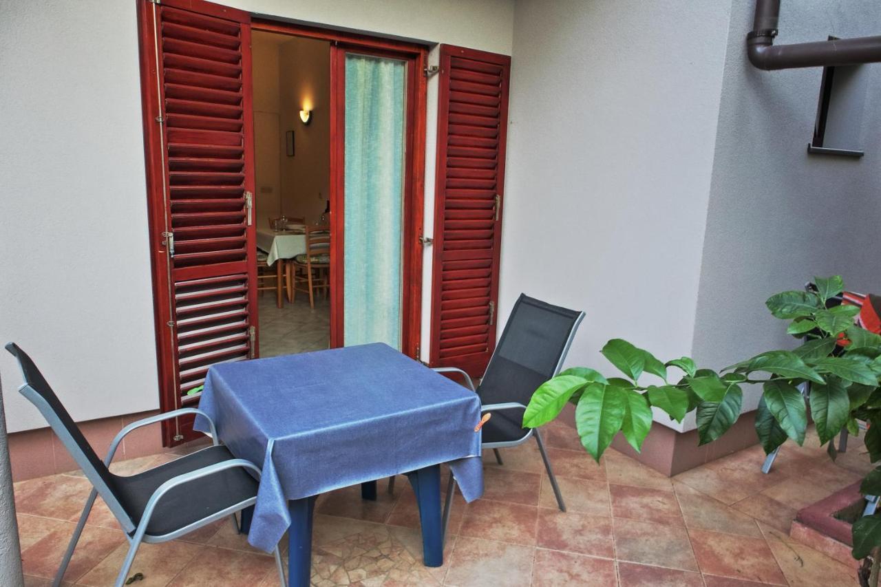 Apartman Vratovic