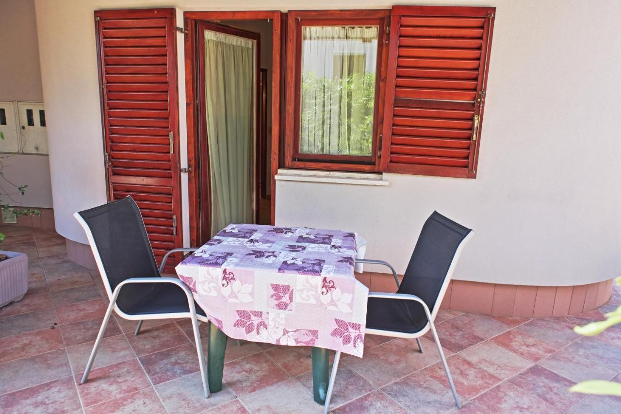 Apartman Vratovic *