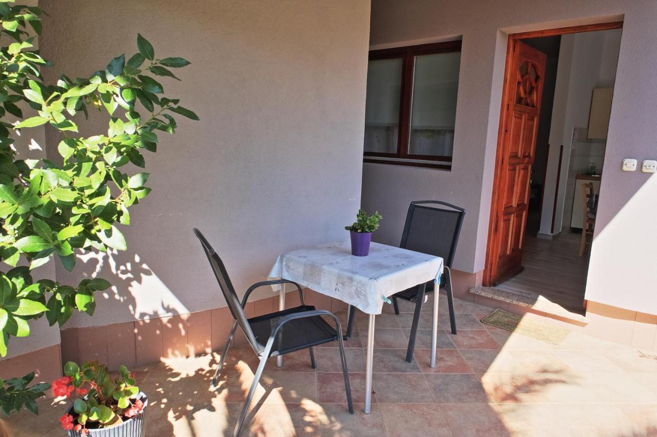 Apartman Vratovic