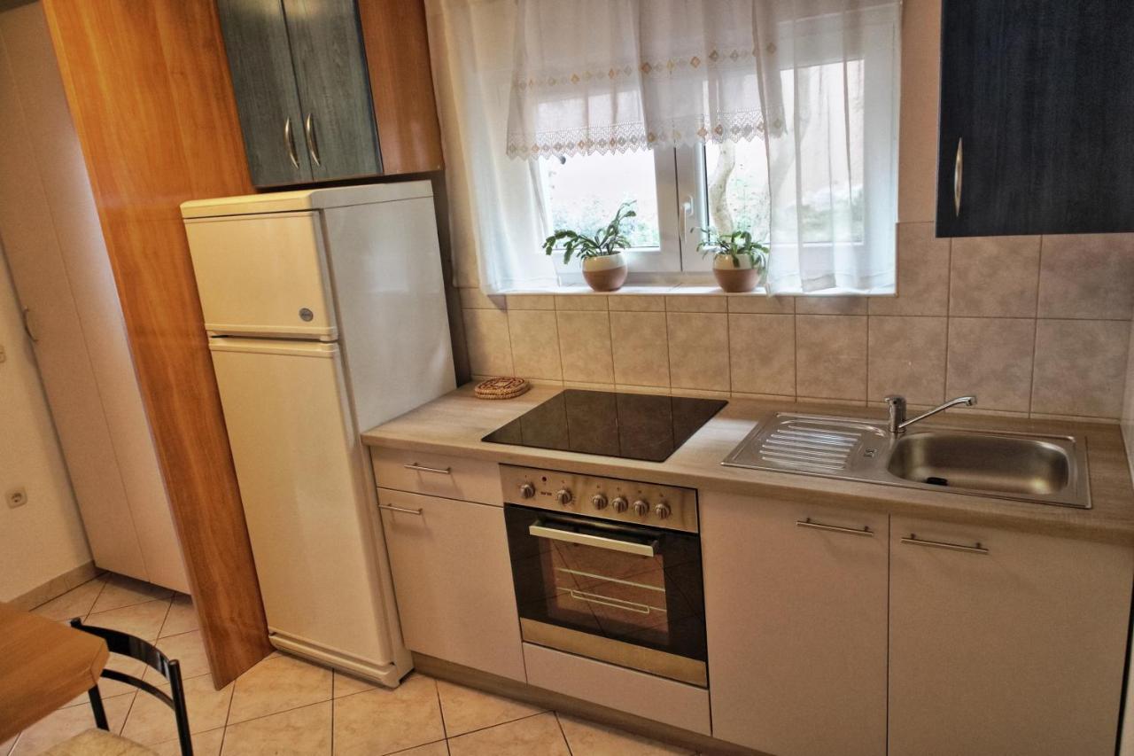 Apartman Vratovic *