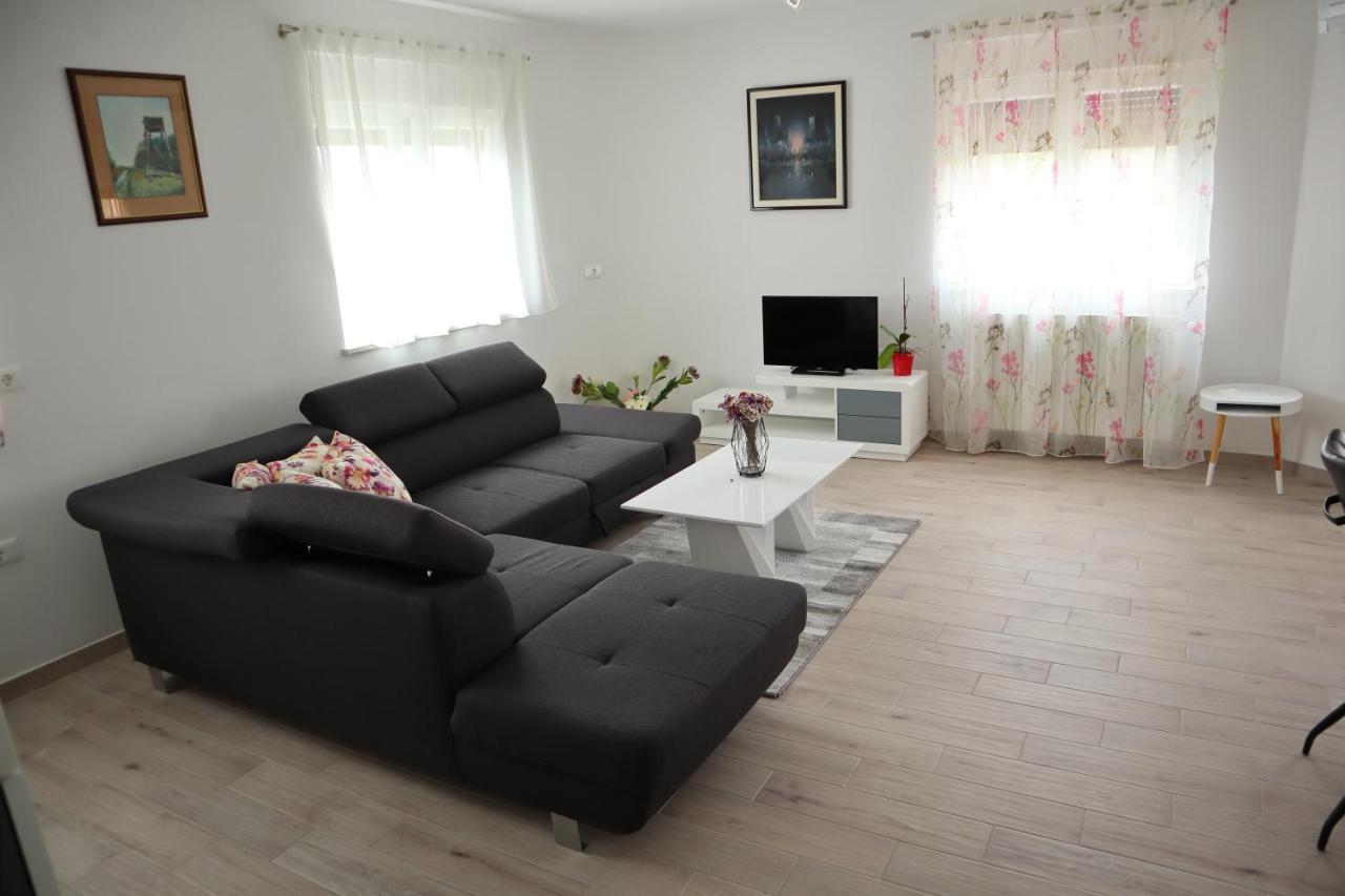 Vratovic Apartman *
