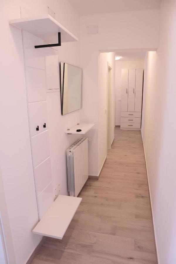 Vratovic Apartman Pula