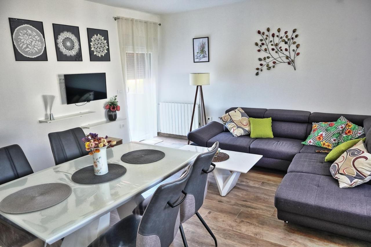 Vratovic Apartman