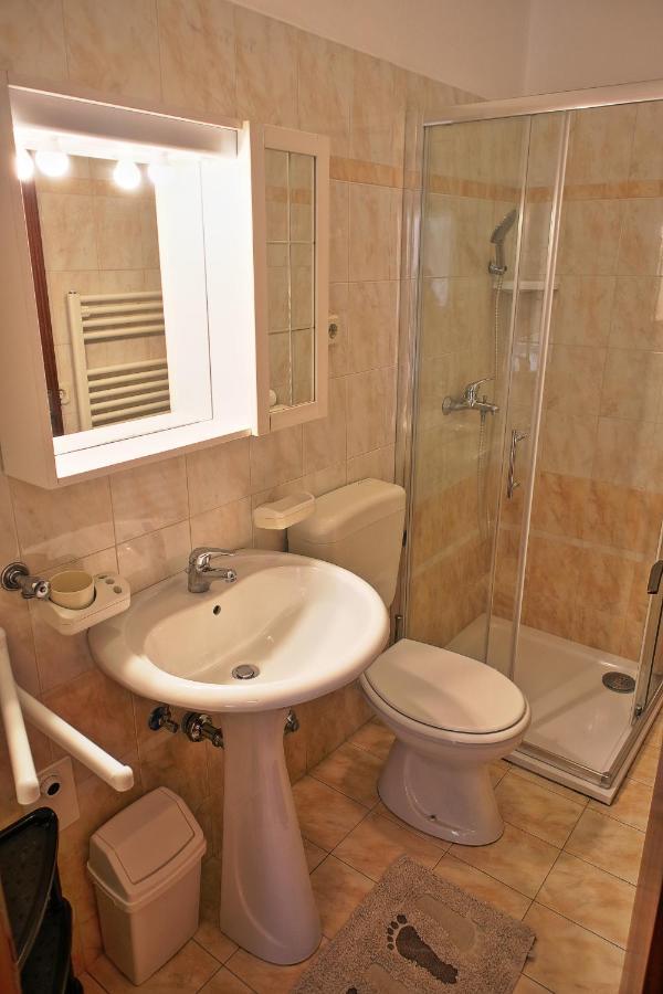 Apartman Vratovic