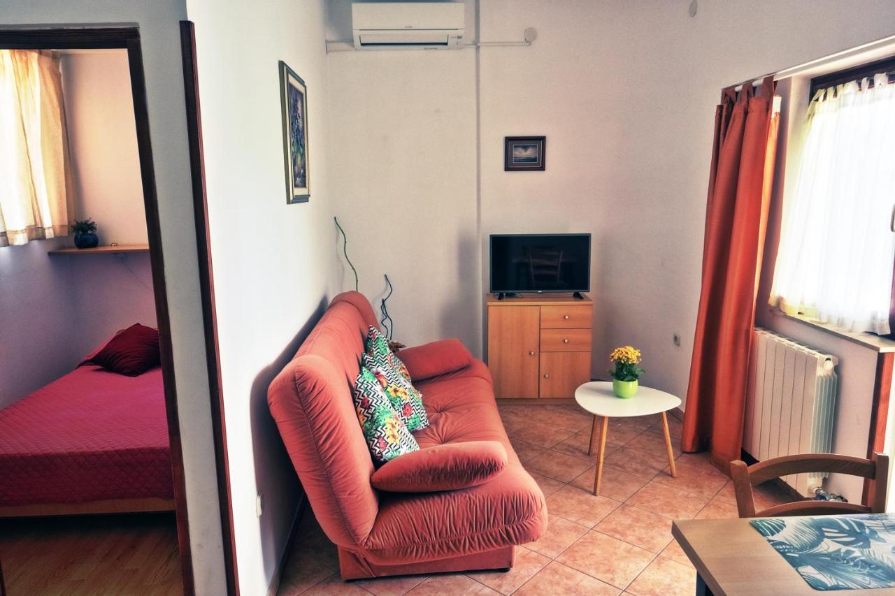 Apartman Vratovic *