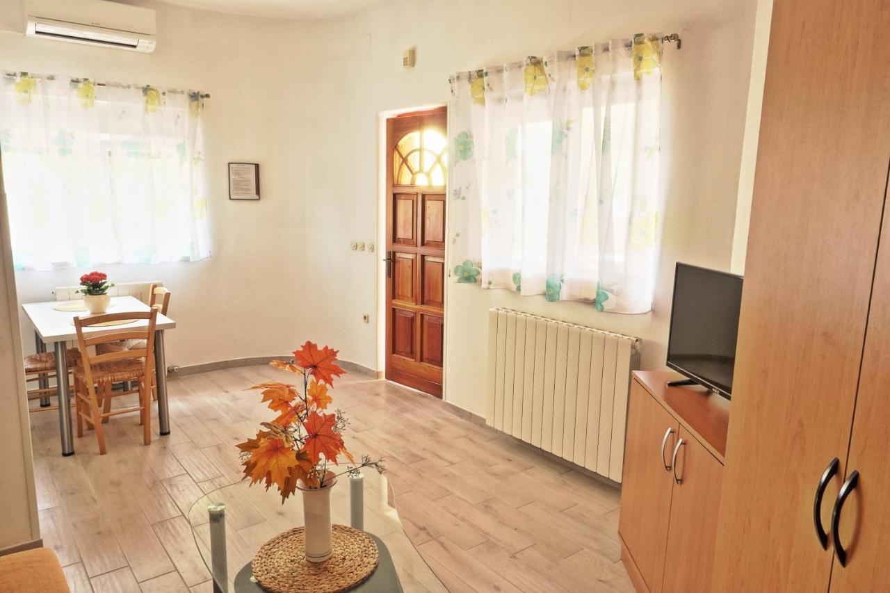 Apartman Vratovic Pula