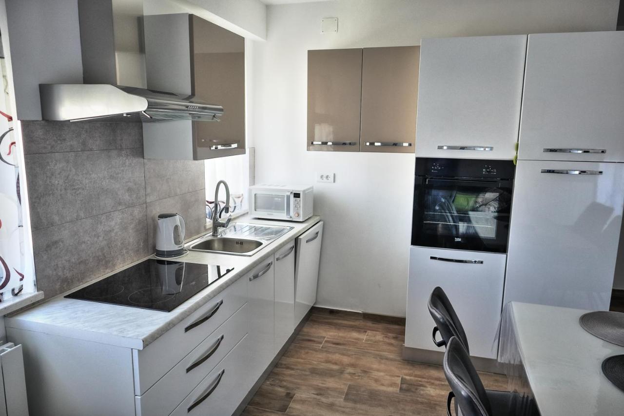Vratovic Apartman *