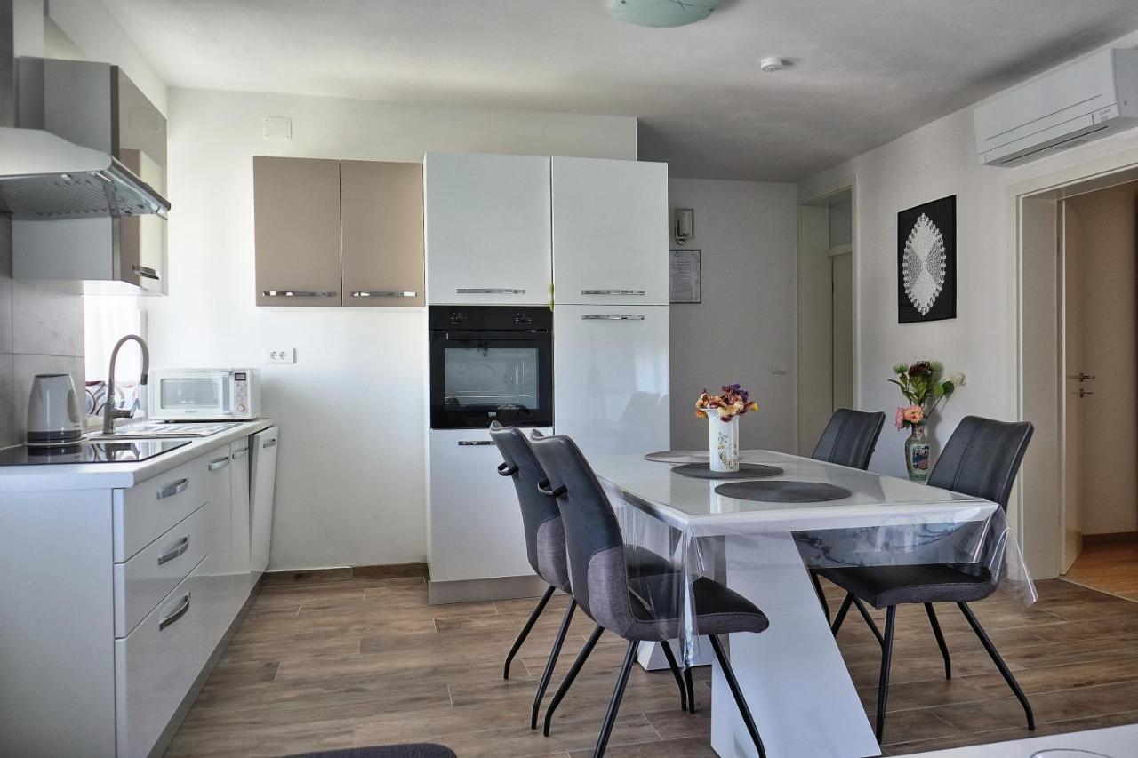 Vratovic Apartman *