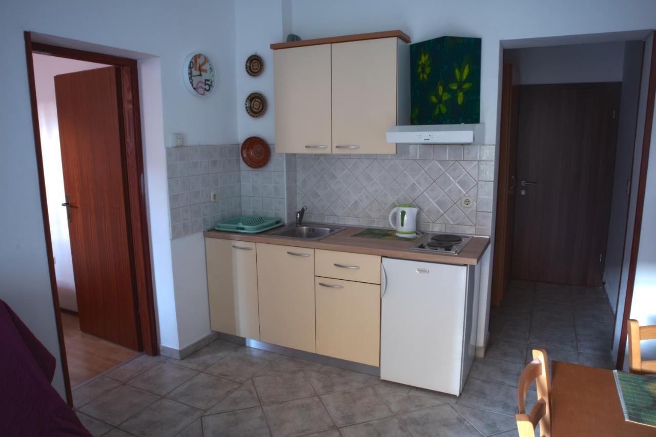 Apartman Vratovic