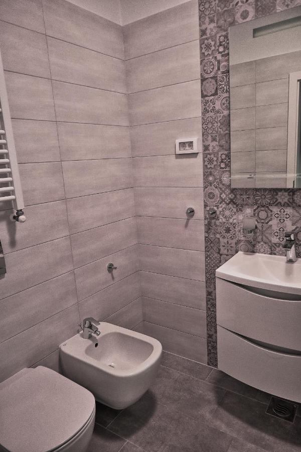 Apartman Vratovic *
